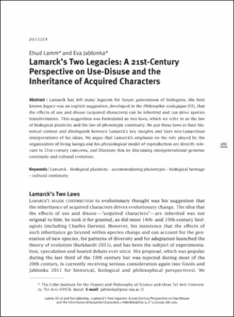 Lamarcks_two_legacies_Interdisciplina_v3n5.pdf.jpg